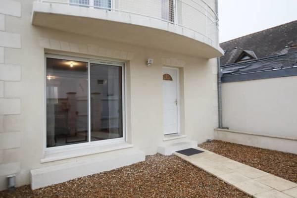 La Maison Tourangelle トゥール エクステリア 写真